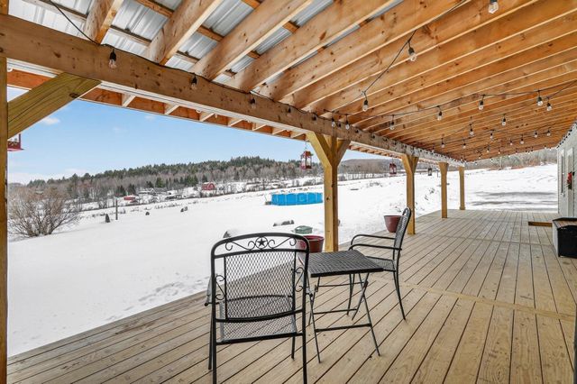 1407 Whittier Hill Road, Cabot, VT 05647