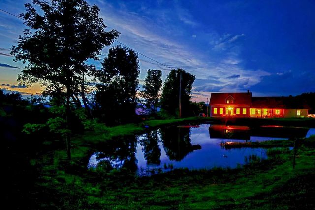 1407 Whittier Hill Road, Cabot, VT 05647