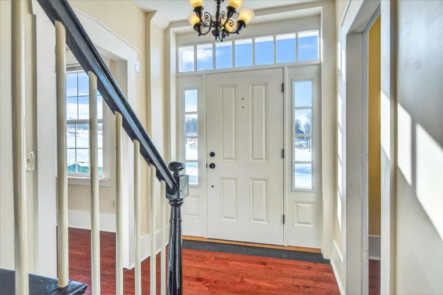 1407 Whittier Hill Road, Cabot, VT 05647