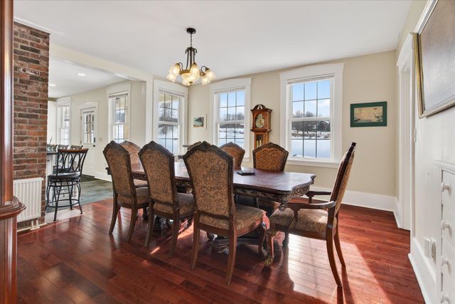 1407 Whittier Hill Road, Cabot, VT 05647