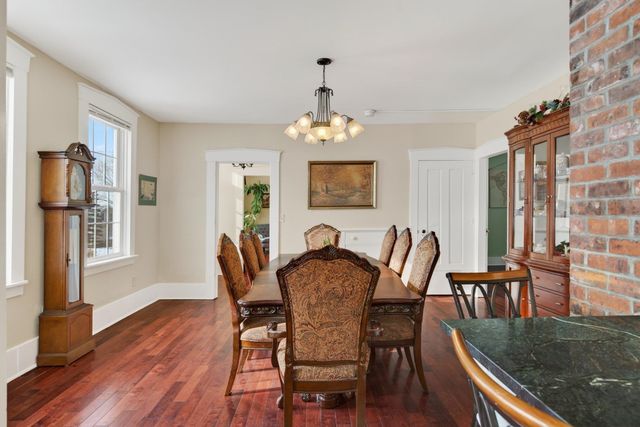 1407 Whittier Hill Road, Cabot, VT 05647