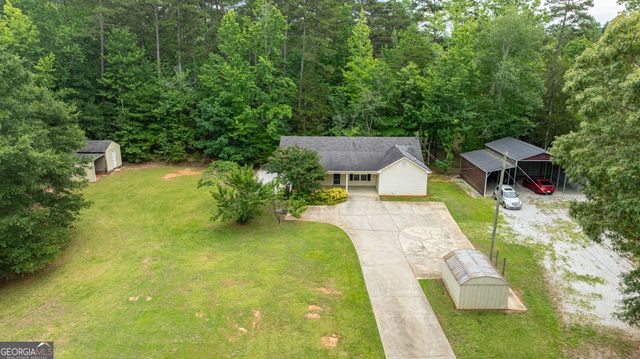 142 Mountain View Road, Lavonia, GA 30553