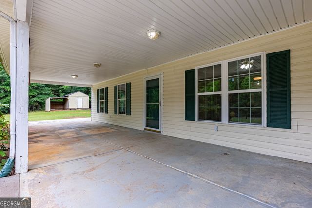 142 Mountain View Road, Lavonia, GA 30553