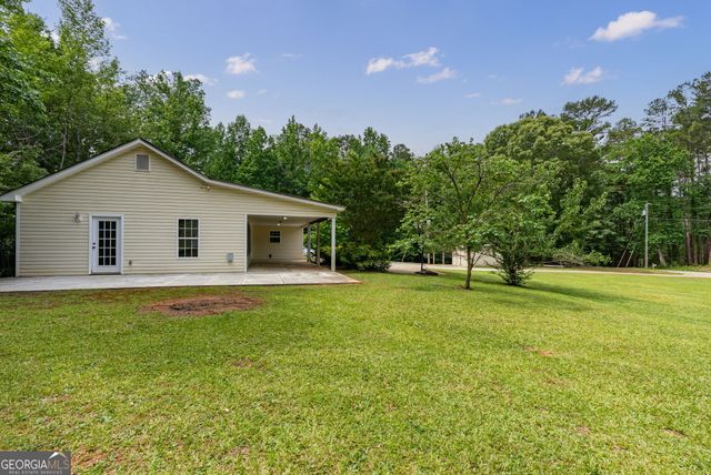 142 Mountain View Road, Lavonia, GA 30553