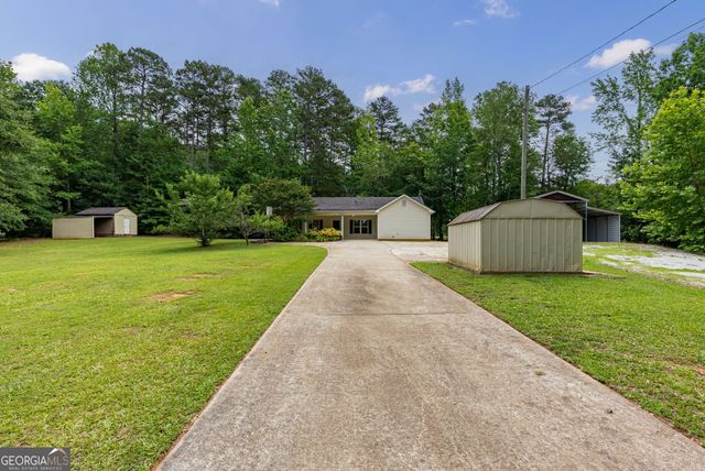 142 Mountain View Road, Lavonia, GA 30553