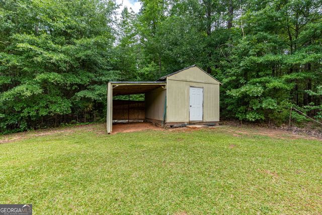 142 Mountain View Road, Lavonia, GA 30553