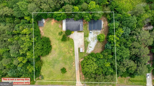142 Mountain View Road, Lavonia, GA 30553