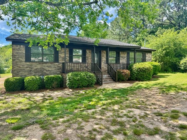 107 Mountain View Court, Hamilton, GA 31811