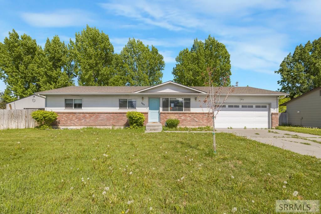 567 S Maurine Drive, Idaho Falls, ID 83401