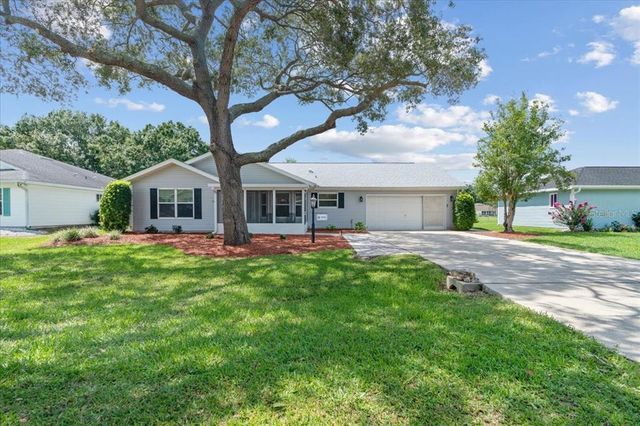 8532 SW 65TH COURT ROAD, Ocala, FL 34476