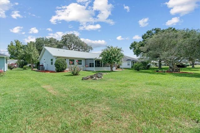 8532 SW 65TH COURT ROAD, Ocala, FL 34476