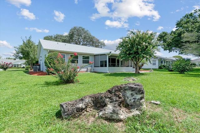 8532 SW 65TH COURT ROAD, Ocala, FL 34476