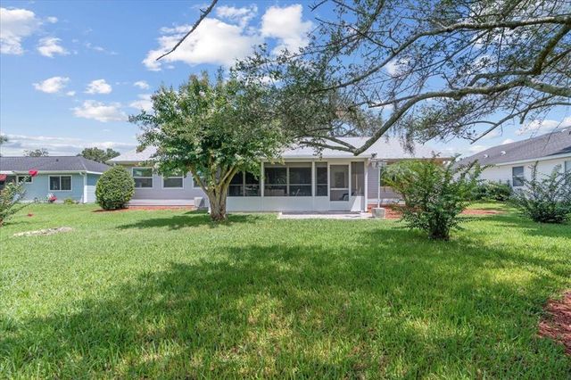 8532 SW 65TH COURT ROAD, Ocala, FL 34476