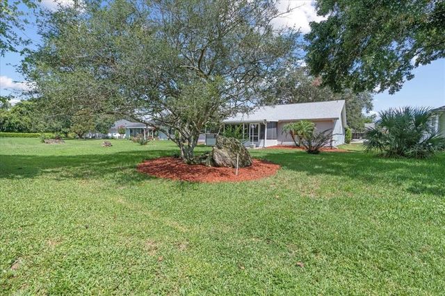 8532 SW 65TH COURT ROAD, Ocala, FL 34476