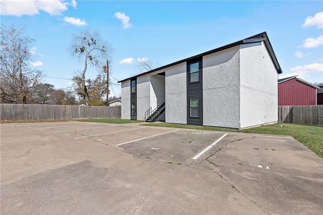 1505 Alpine Circle A-D, College Station, TX 77840