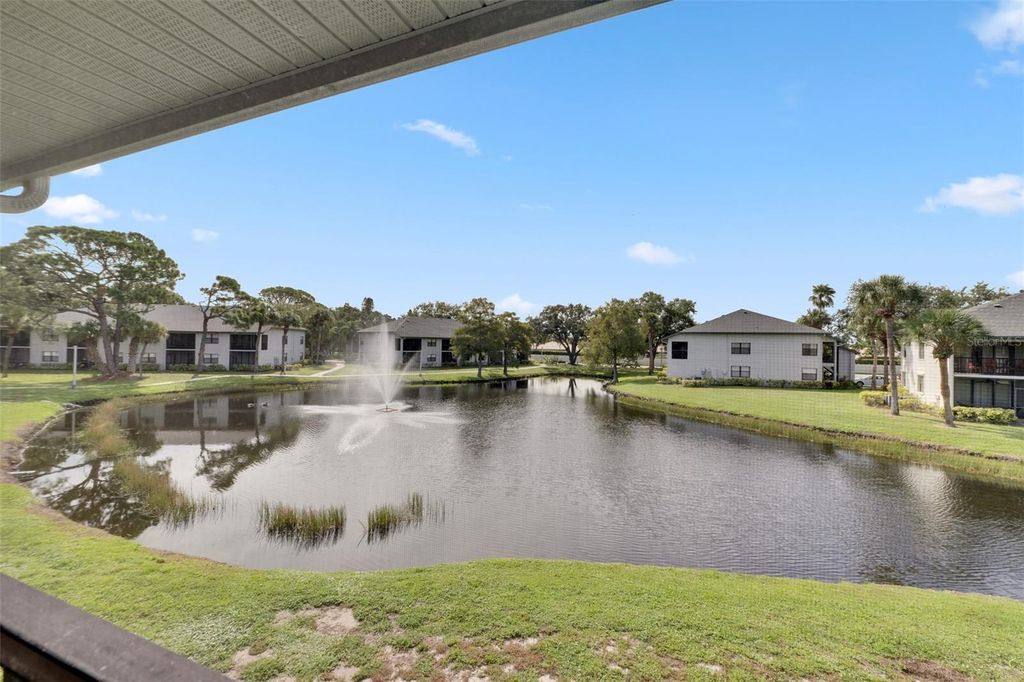 4401 46 AVE W AVENUE W 201, BRADENTON, FL 34210 — photo 2