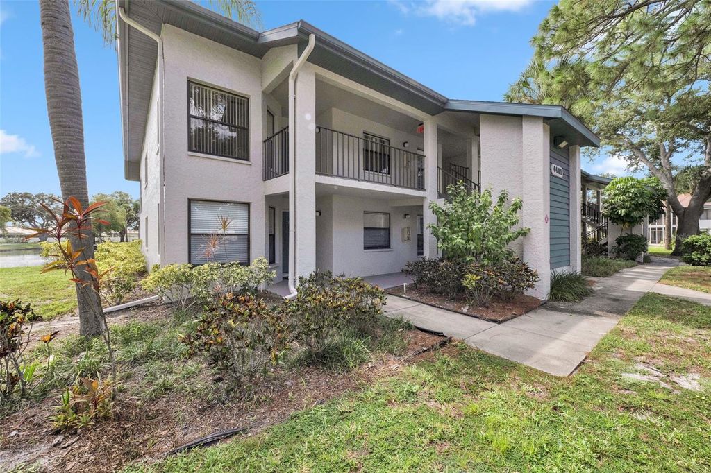 4401 46 AVE W AVENUE W 201, BRADENTON, FL 34210 — photo 4