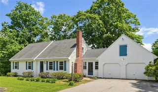 281 Scott Road, Cumberland, RI 02864