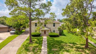 15002 Trowbridge Court, Houston, TX 77062