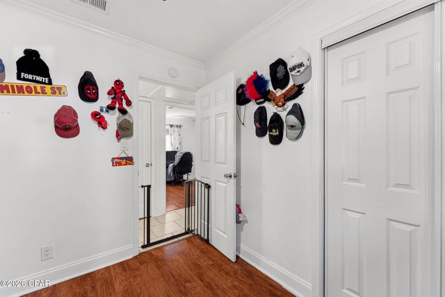 617 N 9th Plaza, Panama City, FL 32404