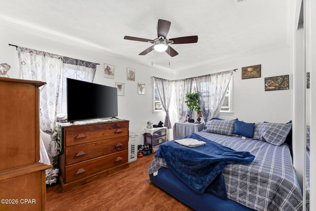 617 N 9th Plaza, Panama City, FL 32404