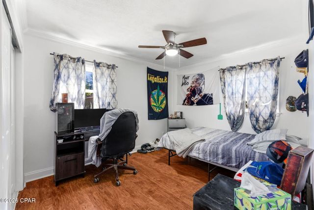 617 N 9th Plaza, Panama City, FL 32404