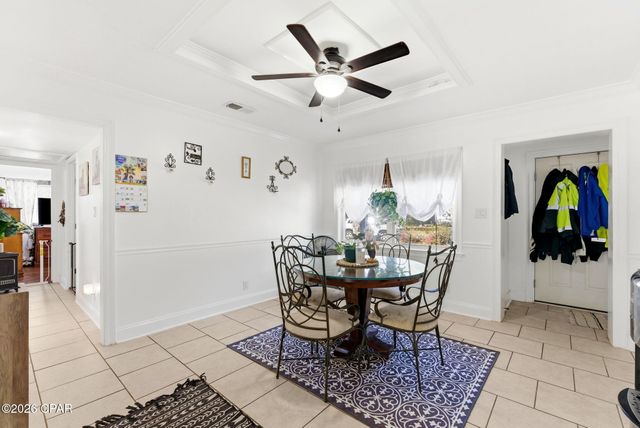 617 N 9th Plaza, Panama City, FL 32404