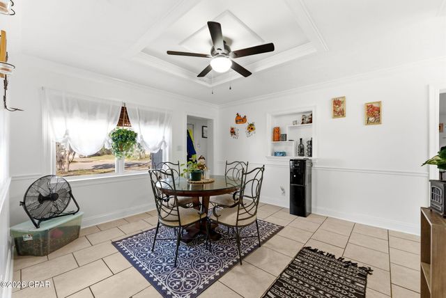 617 N 9th Plaza, Panama City, FL 32404