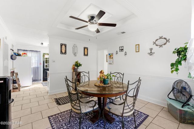 617 N 9th Plaza, Panama City, FL 32404