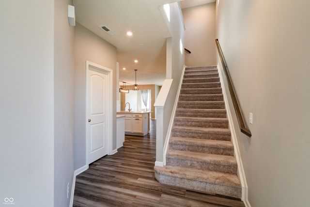 13501 Dewpoint Lane, Fishers, IN 46037