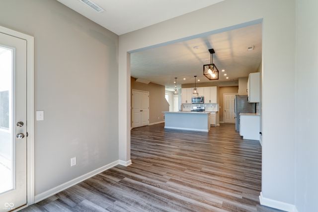 13501 Dewpoint Lane, Fishers, IN 46037