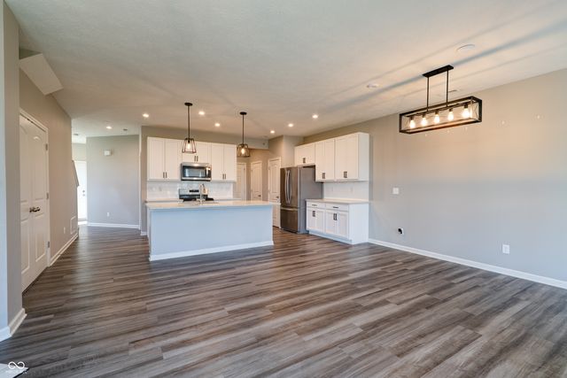 13501 Dewpoint Lane, Fishers, IN 46037