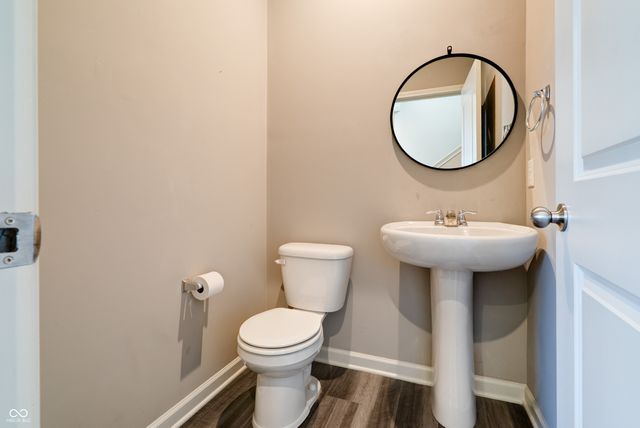13501 Dewpoint Lane, Fishers, IN 46037