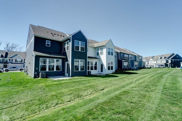 13501 Dewpoint Lane, Fishers, IN 46037
