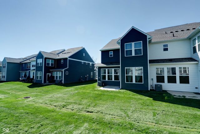 13501 Dewpoint Lane, Fishers, IN 46037