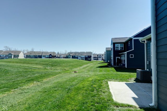13501 Dewpoint Lane, Fishers, IN 46037