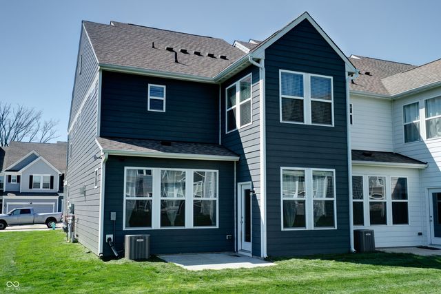 13501 Dewpoint Lane, Fishers, IN 46037