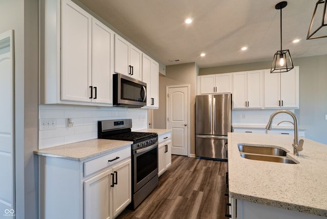 13501 Dewpoint Lane, Fishers, IN 46037