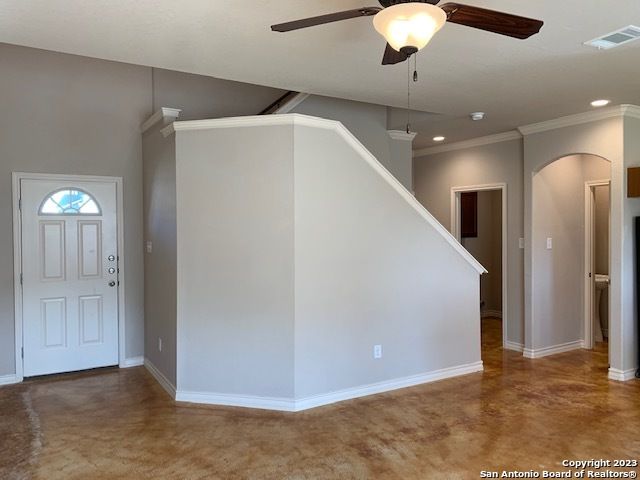 1784 TRISTAN TRAIL, New Braunfels, TX 78130