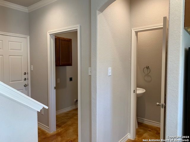 1784 TRISTAN TRAIL, New Braunfels, TX 78130