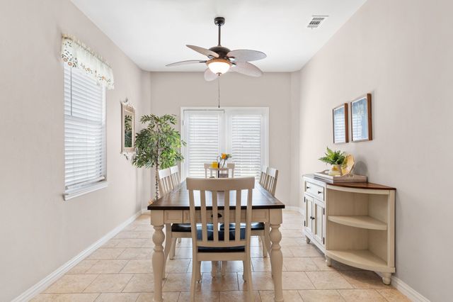532 Bailer Drive, Crowley, TX 76036