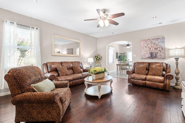 532 Bailer Drive, Crowley, TX 76036