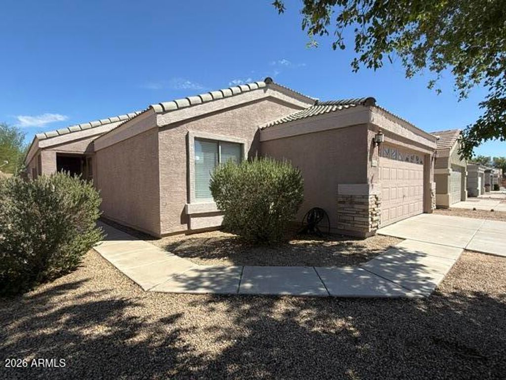 1409 S 107TH Drive W, Avondale, AZ 85323 — photo 2