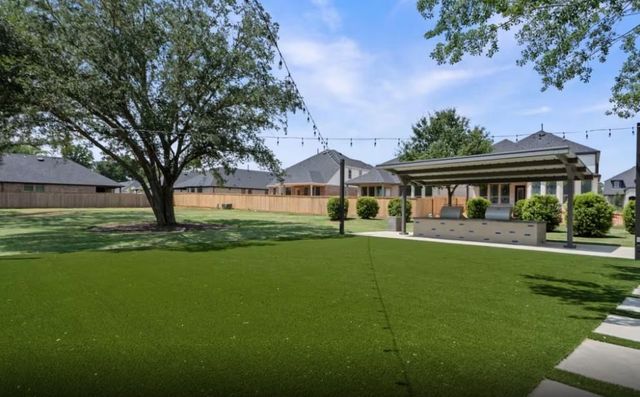 20910 Milazzo Park Trail, Tomball, TX 77377