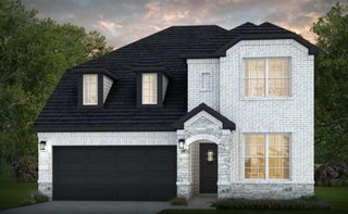 20910 Milazzo Park Trail, Tomball, TX 77377