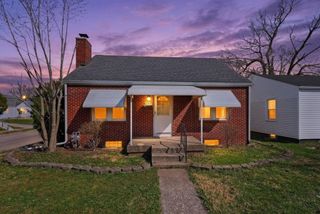 3016 Mcguffey Road, Columbus, OH 43224
