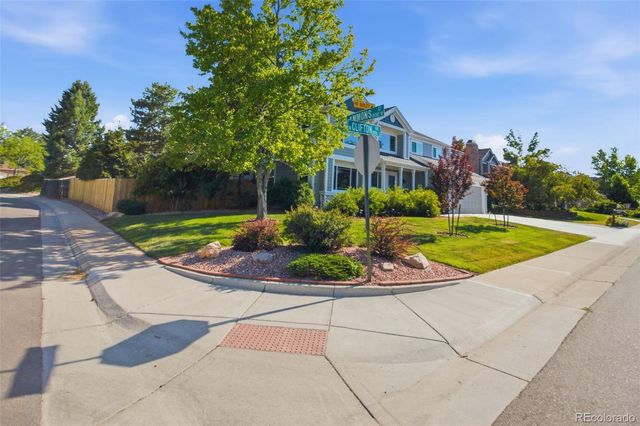 8156 W Clifton Avenue, Littleton, CO 80128