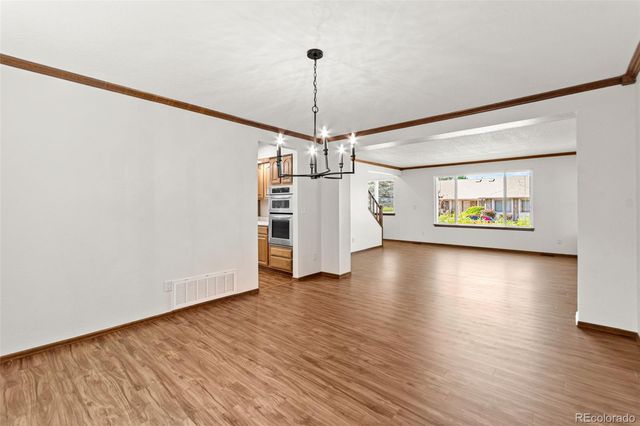 8156 W Clifton Avenue, Littleton, CO 80128