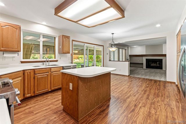 8156 W Clifton Avenue, Littleton, CO 80128