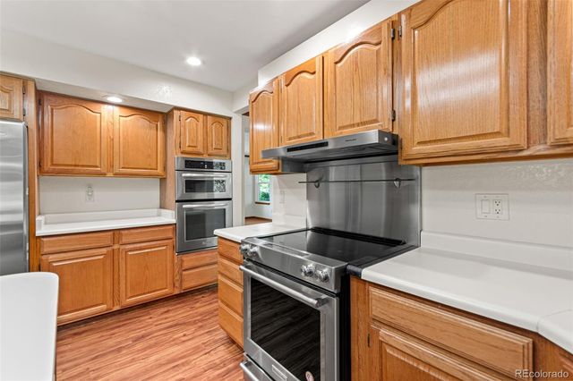 8156 W Clifton Avenue, Littleton, CO 80128